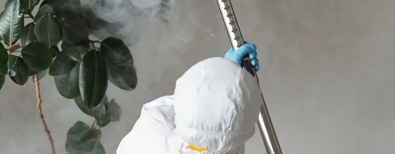 Pest Control
