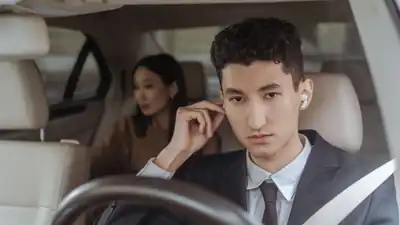 Chauffeur & Concierge Services