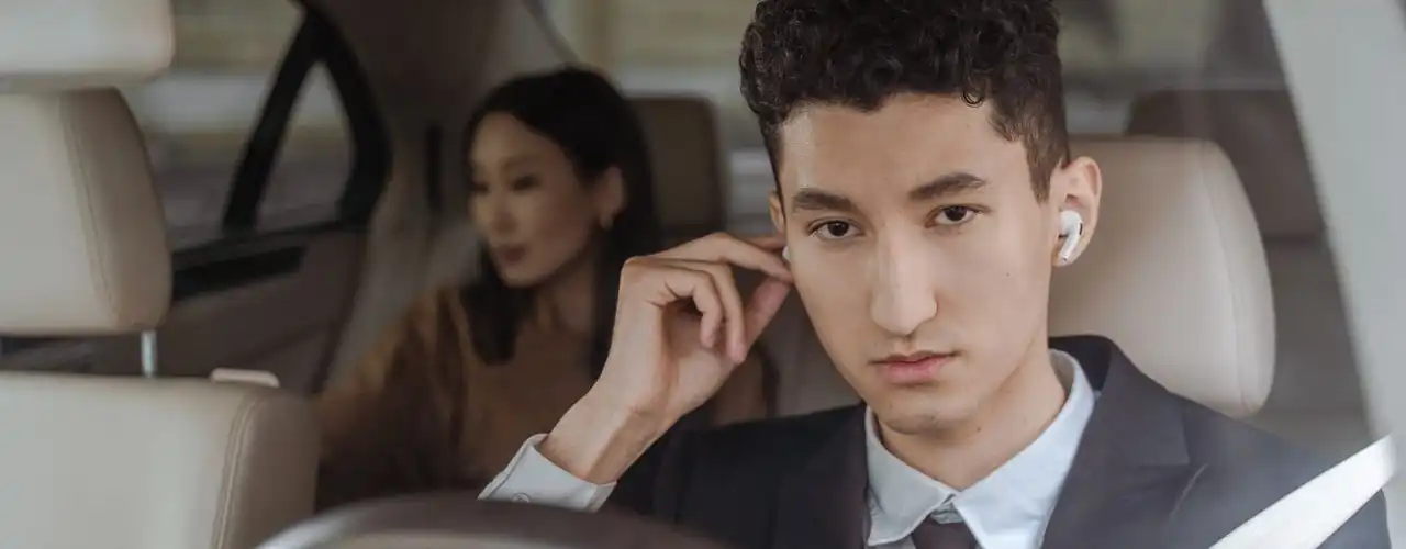 Chauffeur & Concierge