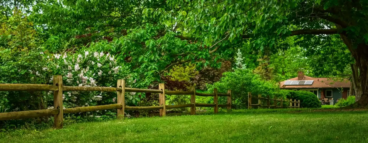 Fencing & Boundaries
