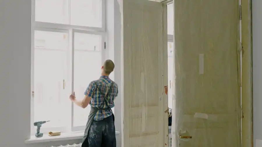 Property Maintenance