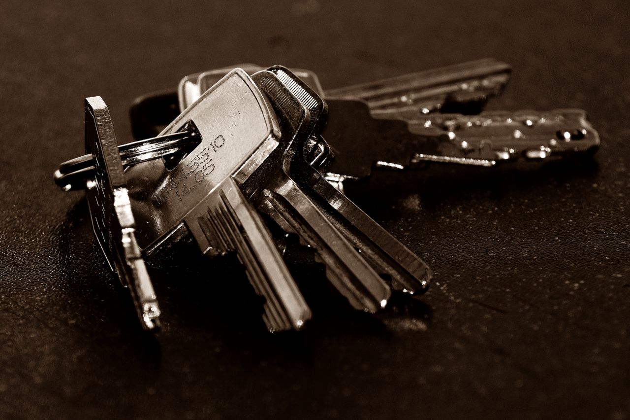 Lock changes and upgrades